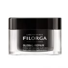 Filorga Paris Global Repair, Anti Aging Cream, Nutri-Restorative & Multi-Revitalising - 50 Ml