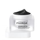 Filorga Paris Scrub & Detox, Intense Purity Foam Exfoliator - 50 Ml
