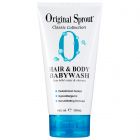 Original Sprout Hair & Body Wash - 118 Ml