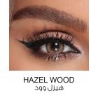 Amara Colored Contact Lenses, Monthly, Hazel Wood Color - 1 Pair