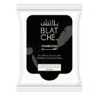 Blanche Makeup Wipes Charcoal - 25 Psc