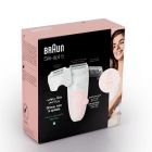 Braun, Ses5-620, Silk Epil 5, Shave, Trim, And Epilate - 1 Device