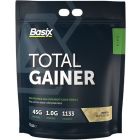Basix, Total Gainer Protein, Vanilla Whip Flavour - 6.8 Kg