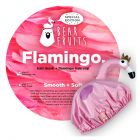 Bear Fruits, Flamingo Smooth & Soft, Hair Mask & Cap - 20 Ml