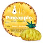 Bear Fruits, Pineapple Detox & Revitalise, Hair Mask & Cap - 1 Kit