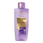 L'Oreal Paris, Hyaluron Expert, Replumping Micellar Water, with Hyaluronic Acid - 200 Ml