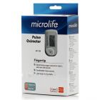 Microlife, Pulse Oxy300 Oximeter With Fingertip For Determining Oxygen Saturation & Heart Rate - 1 Device