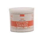 Persona, Cotton Swab, Double Tipped - 300 Pcs