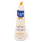 Mustela, Baby Cleansing Gel, Hair & Body, Cold Cream - 300 Ml