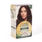 Wella, Koleston, Hair Color, Soft Color, Ammonia Free, Dark Robusta 323 - 1 Kit