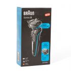 Braun, Electric Beard Trimmer, Series 5, Rechargeable - 1 Device