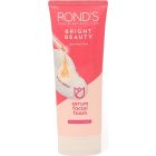 Ponds, Bright Beauty, Serum Facial Foam, Spotless Glow, For Brighter & Glowing Skin - 100 Ml