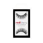 Red Cherry, Eyelashes, Sage, 100% Human hair - 1 Pair