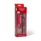 Colgate, Value Pack, Toothpaste 50 Ml + Toothbrush, For Kids, Barbie Edition - 1 Kit