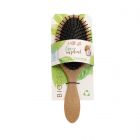 Intervion, Killys, Hair Brush, Made Of Coconut Shred - 1 Pc