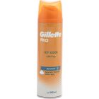 Gillette, Shave Foam, Icy Cool - 250 Ml