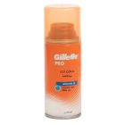 Gillette, Shaving Gel, Icy Cool, With Menthol - 75 Ml