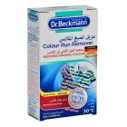 Dr.Beckmann, Colour Run Remover - 1 Kit