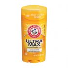Arm & Hammer, Deodorant, Ultra Max, Sweat Protection, Unscented - 73 Gm