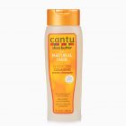 Cantu, Shea Butter, Cream Shampoo, Hair Cleansing, Sulfate Free - 400 Ml