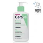 Cerave, Foaming Cleanser, Normal To Oily Skin - 236 Ml