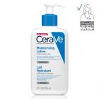 Cerave, Moisturizing Lotion, Dry To Very Dry Skin - 236 Ml