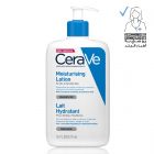 Cerave, Moisturizing Lotion, Dry To Very Dry Skin - 473 Ml
