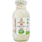 Georgia'S Natural, Pure Aloe Pulp - 200 Ml