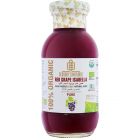 Georgia'S Natural, Pure Red Grape Isabella - 200 Ml