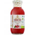 Georgia'S Natural, Cranberry Birch - 200 Ml