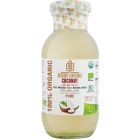 Georgia'S Natural, Pure Coconut Water - 200 Ml