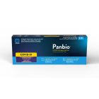 Panbio, Corona Test, Home Use, Easy & Fast - 1 Kit