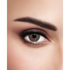 Newlens, Colored Contact Lenses, Monthly, Cream - 1 Pair