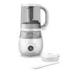 Philips Avent, Combined Steamer Blender, 4 In 1 - 1 Device