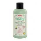 Pigeon, Natural Botanical Baby, Milky Lotion - 200 Ml