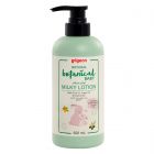 Pigeon, Natural Botanical Baby, Milky Lotion - 500 Ml