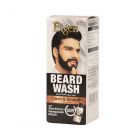 Bigen, Beard Wash, For Men, For Clean & Smooth Beard - 30 Ml