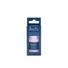 Jazly, Nail Glue With Brush, Clear Color - 5 Gm