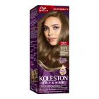 Wella, Koleston, Hair Color, Medium Ash Blonde, 307/11, With Argan Oil - 1 Kit