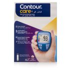 Ascensia, Contour Care, Blood Glucose Monitoring System - 1 Device