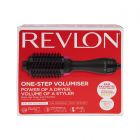 Revlon, One Step, Salon Hair Dryer & Volumiser, Oval Design - 1 Device