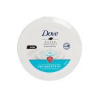 Dove, Body Cream, Care & Protect, Moisturizes The Skin, Wth Antibacterial - 250 Ml
