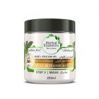 Herbal Essences, Hair Mask, Curl Nourishment, With Aloe & Avocado Oil - 250 Ml