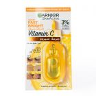 Garnier, Facial Serum, 3% Vitamin C & Niacinamide - 1.5 Ml