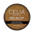 Celia, Body Butter, Shea Butter & Argan - 300 Gm
