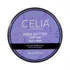 Celia, Body & Face Butter, Shea Butter & Lavender - 300 Gm