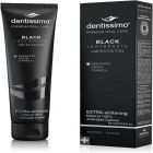 Dentissimo, Toothpaste, Extra Whitening, With Activated Carbon - 75 Ml