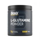 Basix, L-Glutamine Powder - 300 Gm