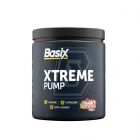 Basix, Xtreme Pump, Candy Ice Blast - 315 Gm