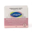 Cetaphil, Brightening Day Cream, Spf 15, Prevent Dark Spot - 50 Gm